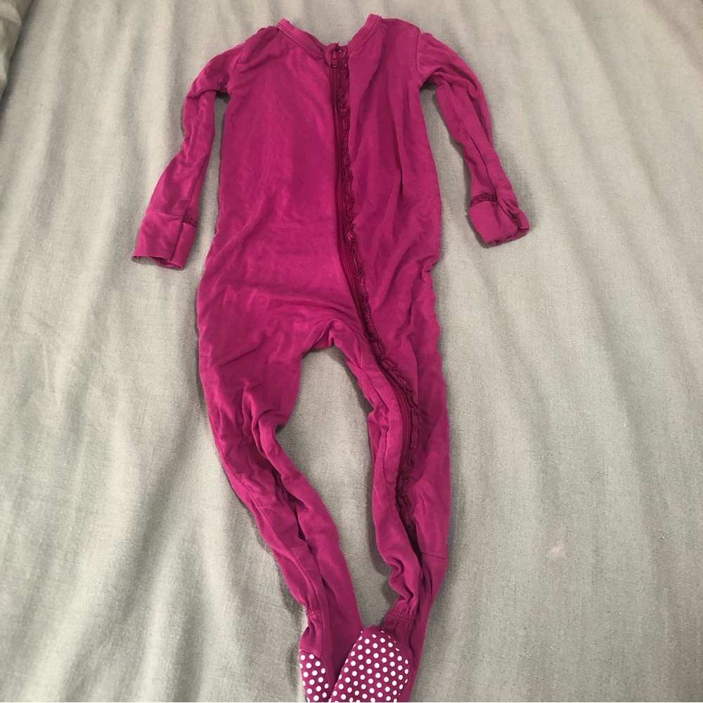 Kickee Pants Nighty